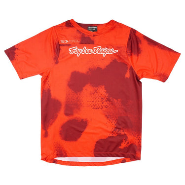 TLD 25.1 YTH SKYLINE SS JERSEY